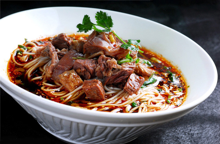 畜禽良种场牛肉粉培训