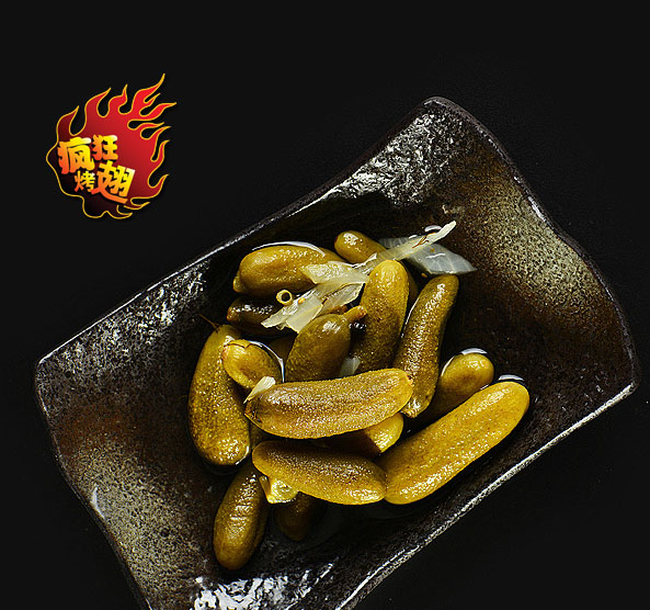 畜禽良种场疯狂bt烤翅